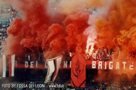 san siro